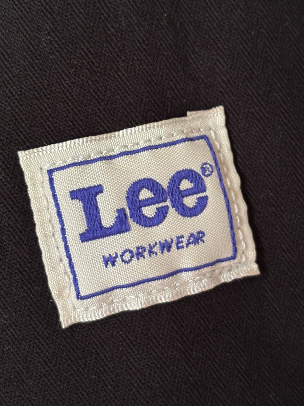 LEE JEANS WORKWEAR CARGO SHORTS